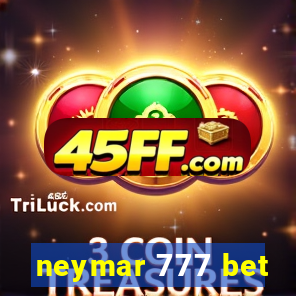 neymar 777 bet